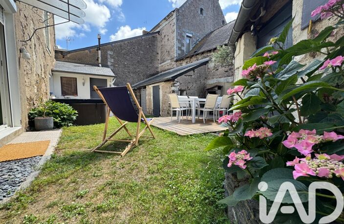 Vente Maison de village 5 pièces — photo 3