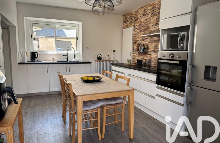 Vente Maison de village 5 pièces — photo 5