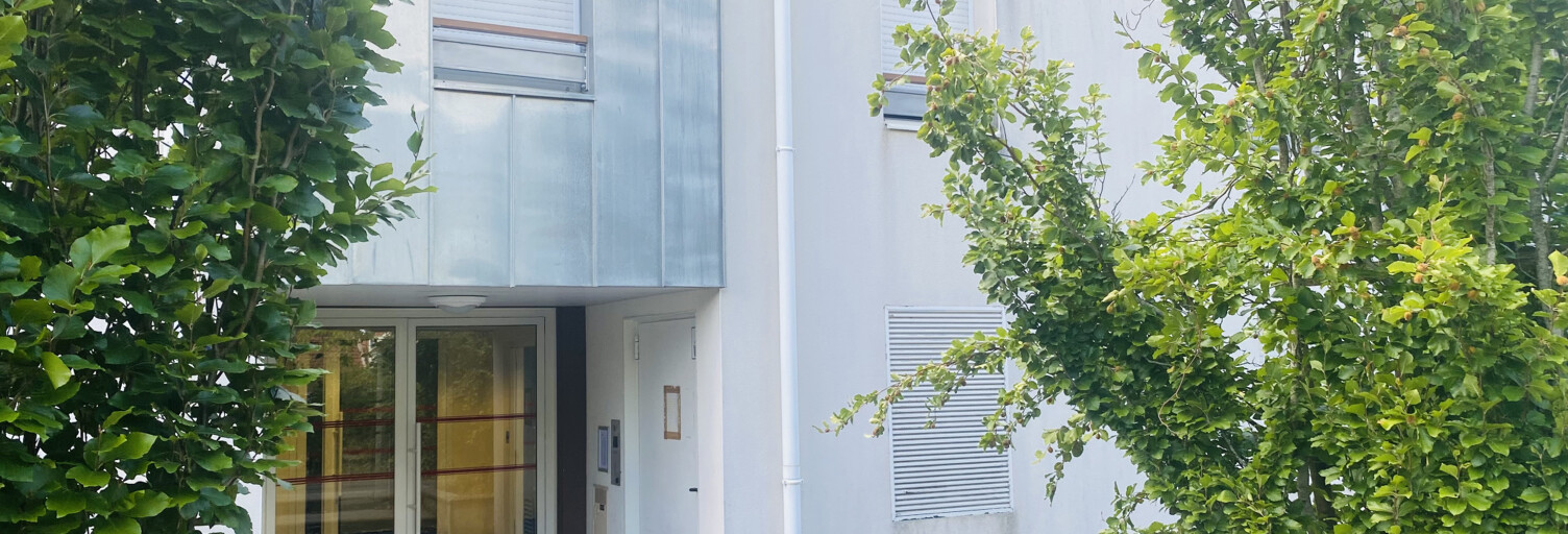 Appartement 1 Pièce 44 m² à vendre à Couëron (44220)