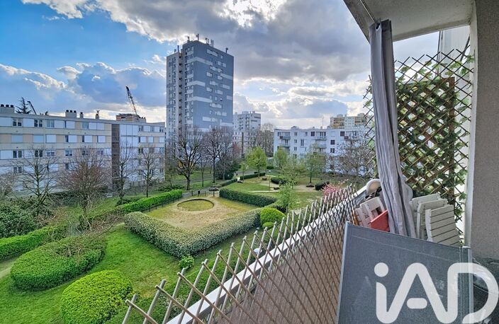 Vente Appartement 4 pièces — photo 2