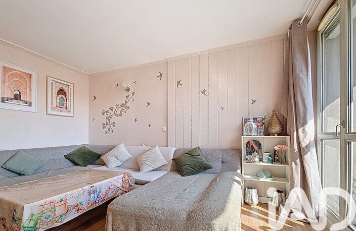 Vente Appartement 4 pièces — photo 3