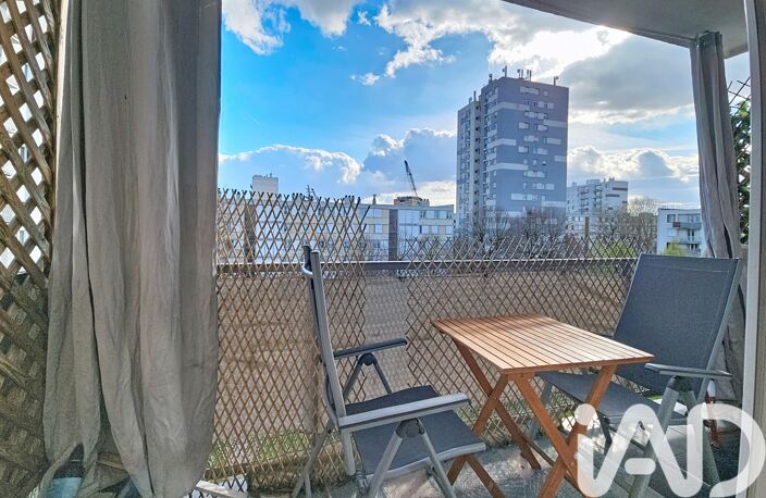 Vente Appartement 4 pièces — photo 4