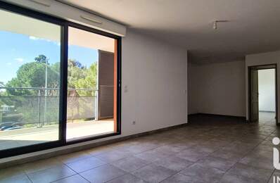 Vente Appartement 3 pièces — photo du bien
