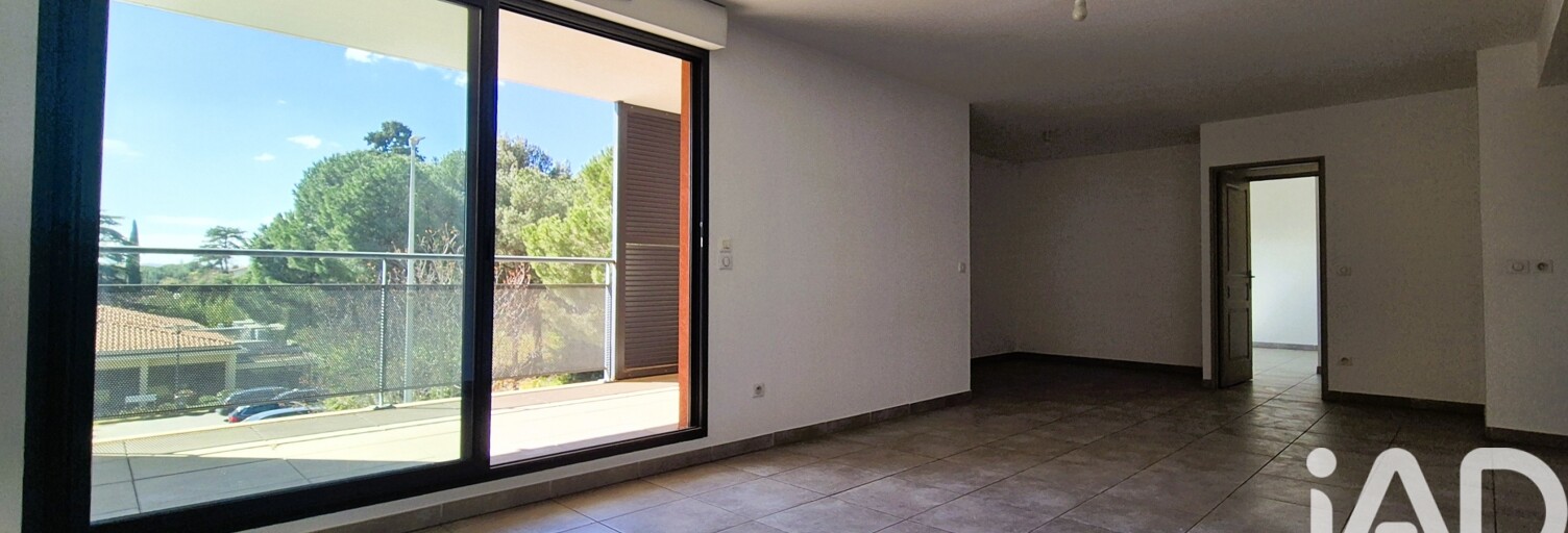 Appartement 3 Pièces 76 m² à vendre à Bagnols-sur-Cèze (30200)