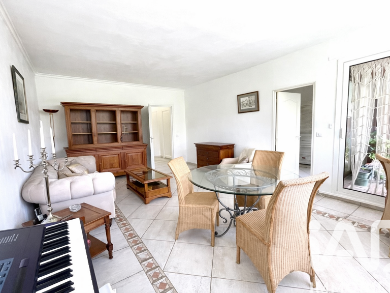 Vente Appartement 2 pièces — photo 1
