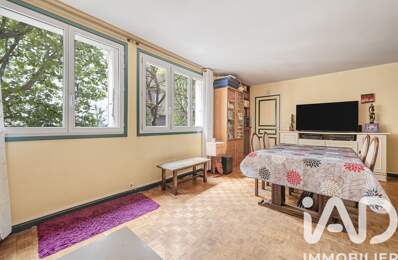 Vente Appartement 3 pièces — photo du bien
