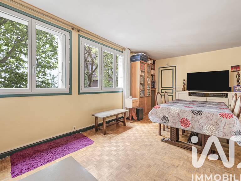Vente Appartement 3 pièces — photo 1