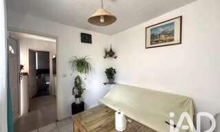 Maison 3 Pièces 52 m² à vendre à Le Blanc-Mesnil (93150)