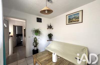 Vente Maison/villa 3 pièces — photo du bien