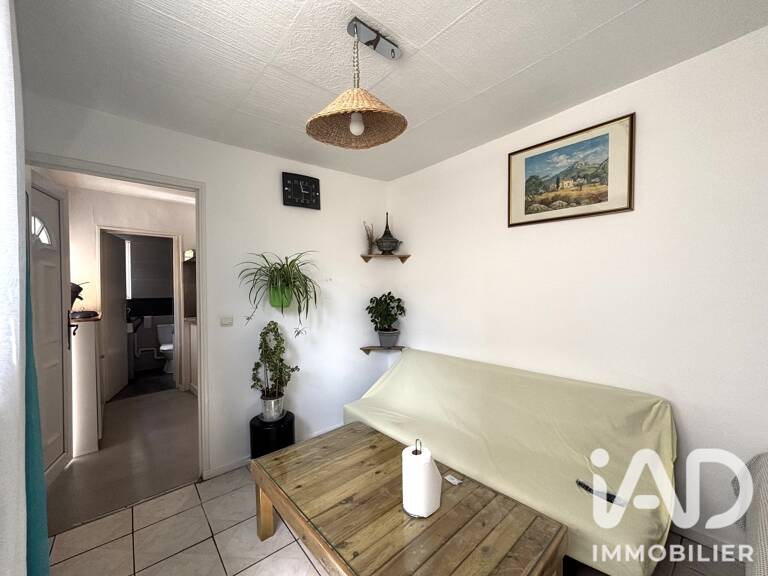 Vente Maison/villa 3 pièces — photo 1
