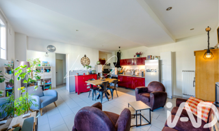 Appartement 4 Pièces 85 m² à vendre à Herblay-sur-Seine (95220)