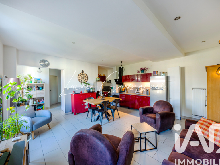 Vente Appartement 4 pièces — photo 1