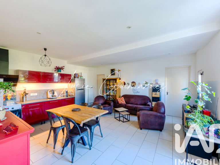 Vente Appartement 5 pièces — photo 1