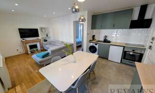 Appartement 2 Pièces 39 m² à vendre à Dijon (21000)