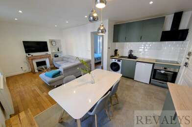 Appartement 2 pièces 153000 €