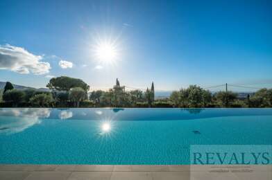 Appartement 4 pièces 1390000 €