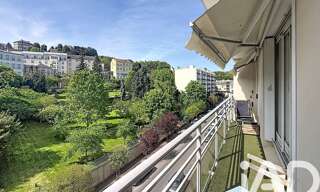Appartement 3 Pièces 56 m² à vendre à Le Pecq (78230)