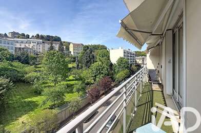 Appartement 3 pièces 269000 €