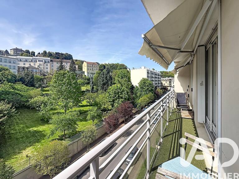 Vente Appartement 3 pièces — photo 1