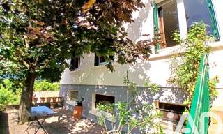 Maison 8 Pièces 160 m² à vendre à Chalabre (11230)