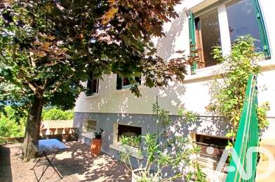 Maison 8 pièces 145700 €