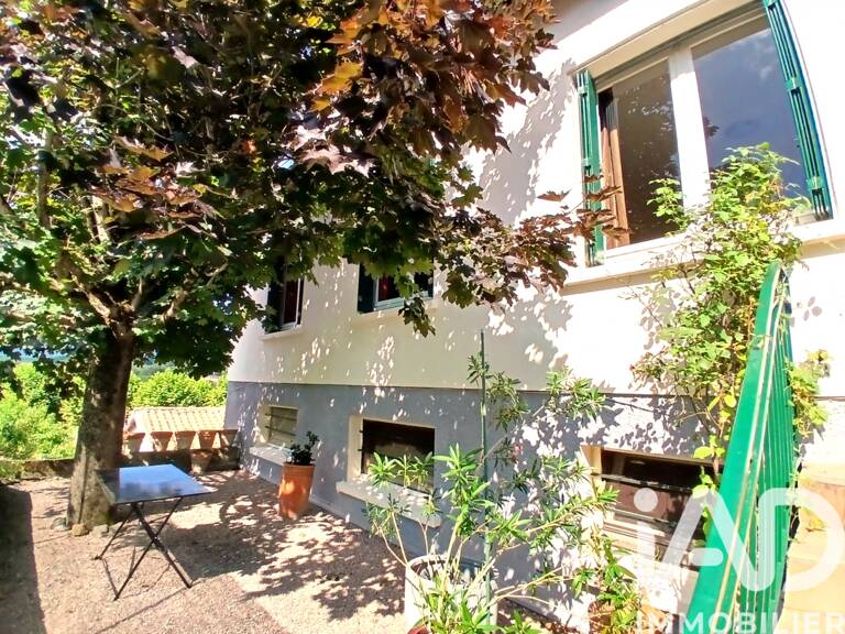 Vente Maison traditionnelle 8 pièces — photo 1