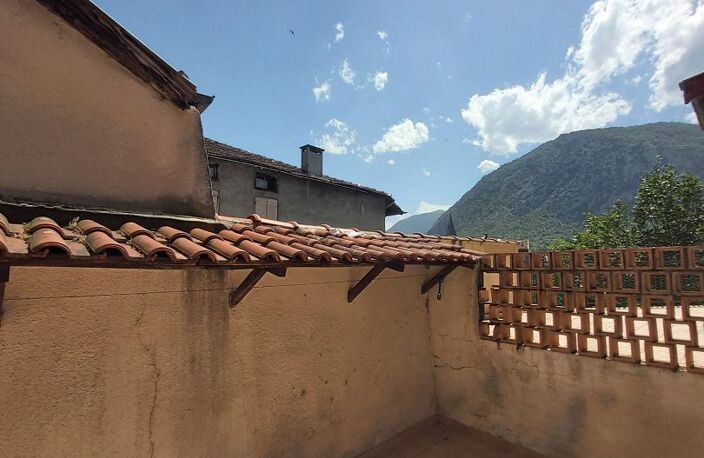 Location appartement 2 pièces 48 m² à Tarascon-sur-Ariège (09400) — photo 2