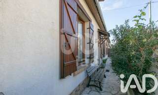Maison 5 Pièces 102 m² à vendre à Romainville (93230)