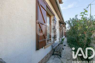 Maison 5 pièces 549000 €