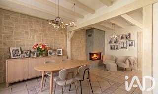 Maison 5 Pièces 102 m² à vendre à Romainville (93230)
