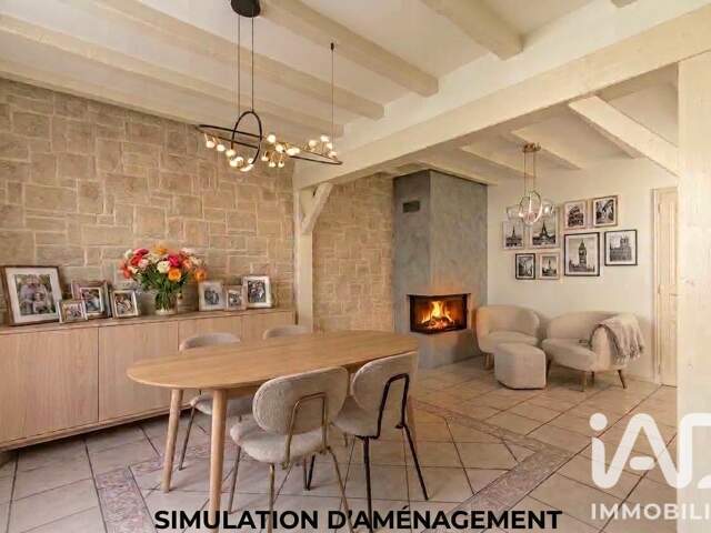 Vente Maison/villa 5 pièces — photo du bien