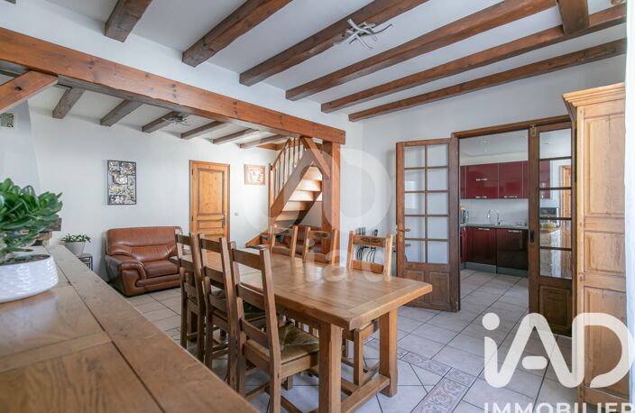 Vente Maison/villa 5 pièces — photo 2