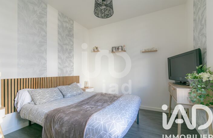 Vente Maison/villa 5 pièces — photo 5