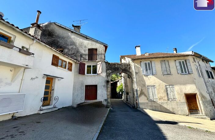 Vente maison 8 pièces 209 m² Tarascon-sur-Ariège (09400) — photo 5