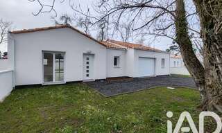 Maison 4 Pièces 112 m² à vendre à Saint-Jean-de-Monts (85160)