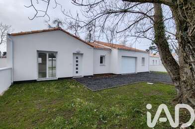 Maison 4 pièces 396000 €