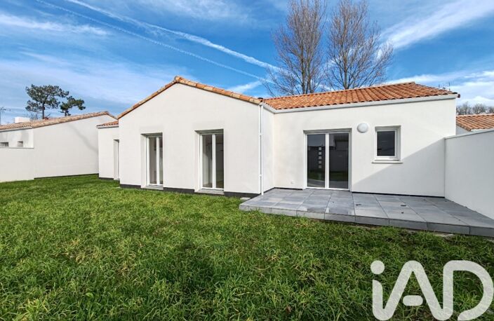 Vente Maison/villa 4 pièces — photo 2