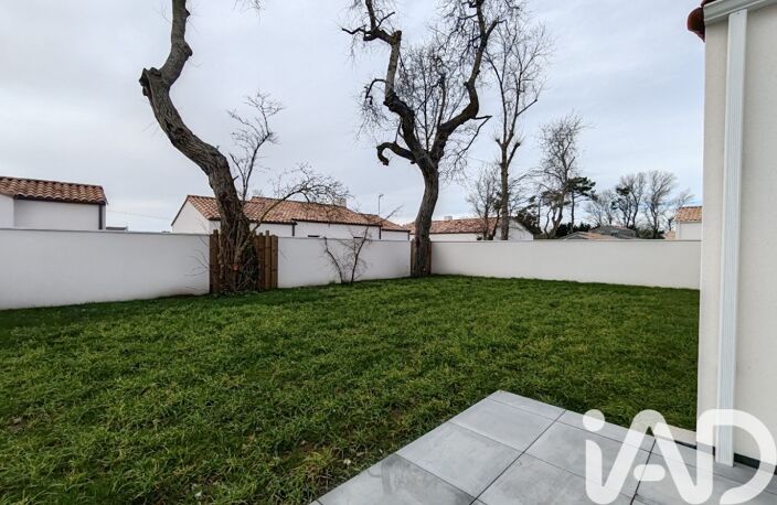Vente Maison/villa 4 pièces — photo 3