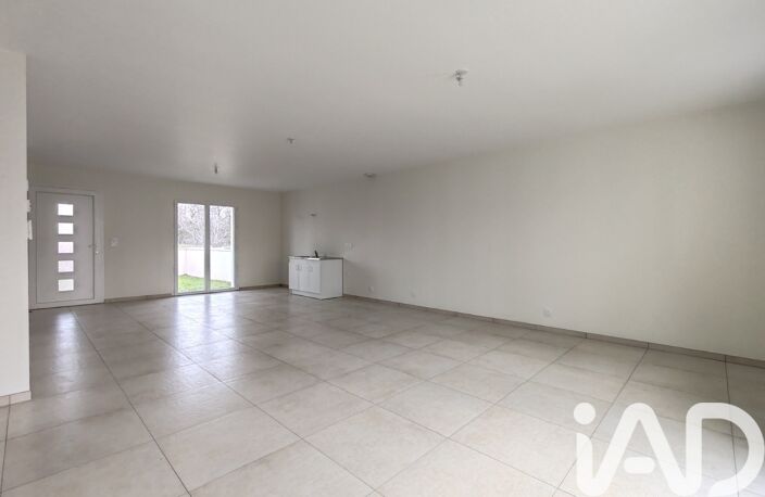 Vente Maison/villa 4 pièces — photo 4