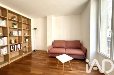 Appartement 1 pièces 270000 €