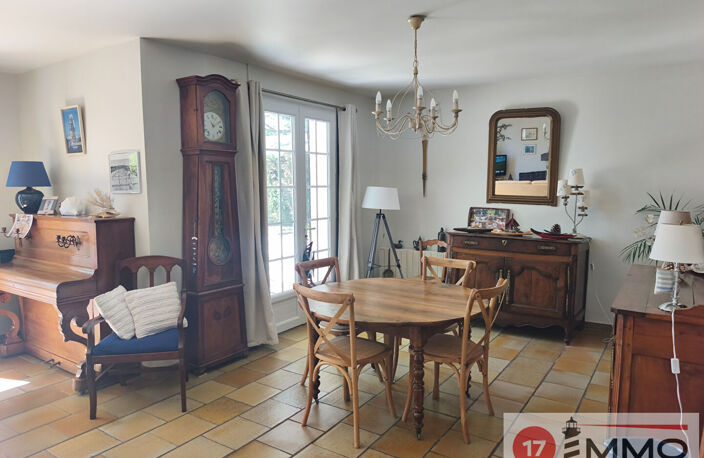 Maison  Salles Sur Mer 170 m2  - 5 chambres et bureau — photo 2