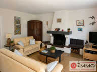 Maison  Salles Sur Mer 170 m2  - 5 chambres et bureau — photo 3