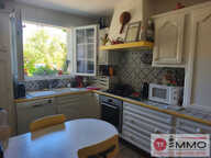 Maison  Salles Sur Mer 170 m2  - 5 chambres et bureau — photo 4