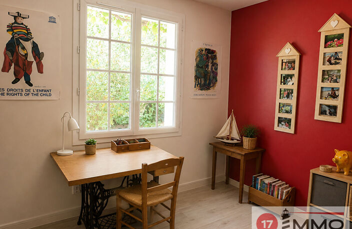 Maison  Salles Sur Mer 170 m2  - 5 chambres et bureau — photo 5