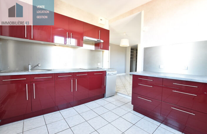 APPARTEMENT ESPALY - 3 pièce(s) - 75 m2 — photo 3