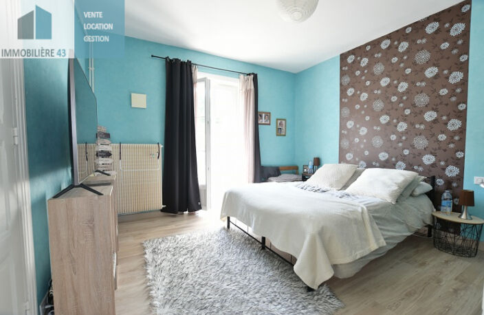 APPARTEMENT ESPALY - 3 pièce(s) - 75 m2 — photo 4