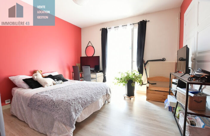 APPARTEMENT ESPALY - 3 pièce(s) - 75 m2 — photo 5