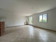 Maison T4 - PLAIN PIED - LA ROCHE-NEUVILLE — photo 2