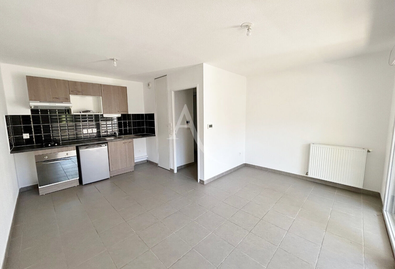 Appartement Aussonne 2 pièce(s) 41.43 m2 — photo 1