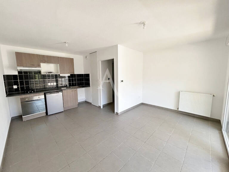 Appartement Aussonne 2 pièce(s) 41.43 m2 — photo 1